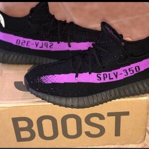 Yeezy 350 Boost